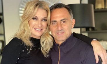 Yanina Latorre y Diego Latorre