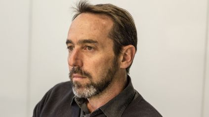 Marcos Galperin