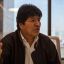 Socialist icon Evo Morales plots comeback in Bolivia after clash with protégé