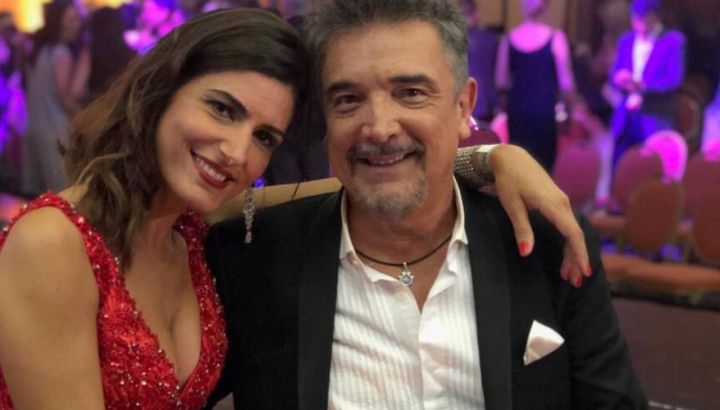 Revelan la verdad detrás de la supuesta separación de Cecilia Milone y Nito Artaza