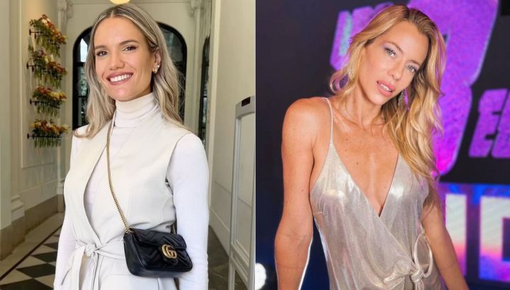 Eva Bargiela reveló cómo reaccionaría si Nicole Neumann va al jurado del Bailando 2023