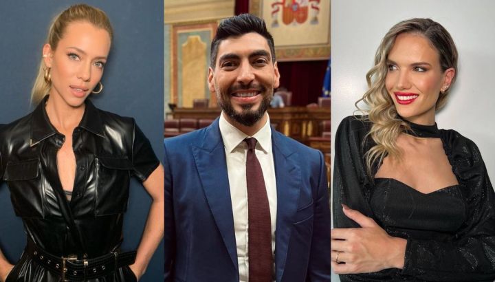 Eva Bargiela apuntó picante contra Nicole Neumann y no fue por Facundo Moyano: el motivo