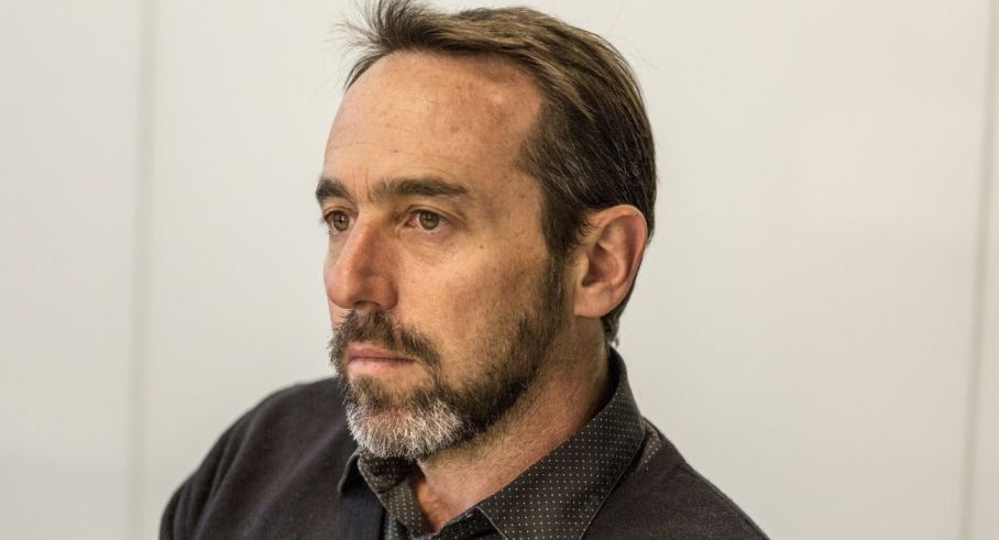 Marcos Galperin
