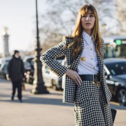 moda parisina
