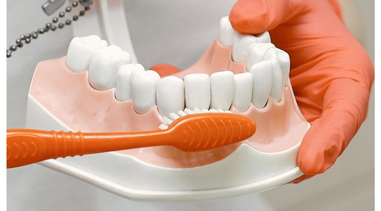 “Guía para elegir tu Cepillo de Dientes ideal por la Dra. Karina Pugliese de Araoz Dental"