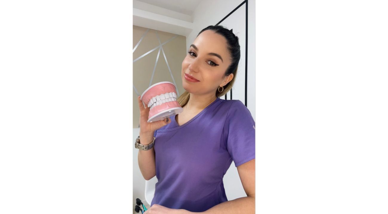 “Guía para elegir tu Cepillo de Dientes ideal por la Dra. Karina Pugliese de Araoz Dental"
