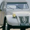 Citroen 2CV