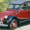 Citroen 2CV