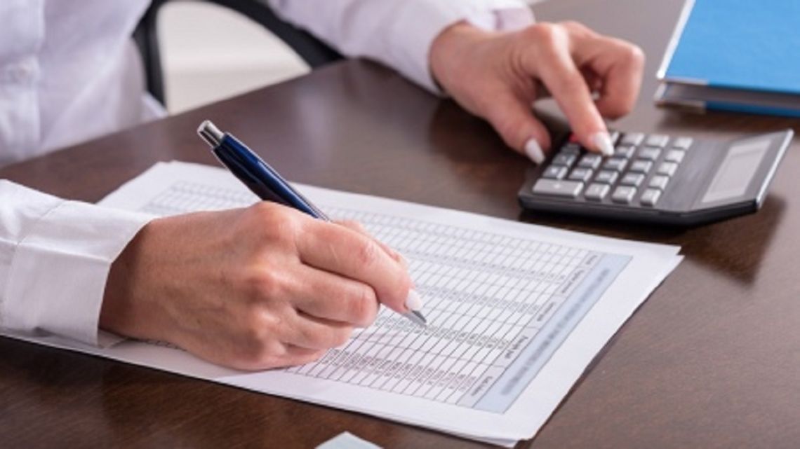 Retenciones y Ganancias, los impuestos que explicaron la mejor recaudación de junio 2025