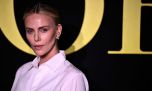 Camisa blanca, el poder de la elegancia discreta en la front row de Dior