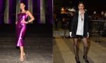 De Pampita a Marcela Kloosterboer, los mejores looks en el desfile de Fabián Zitta