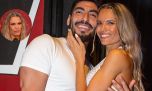 Eva Bargiela rompió en llanto al hablar de Facundo Moyano en la pista del Bailando 2023