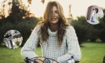 Juliana Awada mostró cómo es su lujosa casa y los detalles de su decoración chic