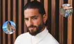 Maluma se comprometió con su novia y las fans estallaron de furia