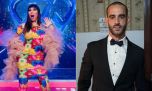 La insólita coincidencia que une a Moria Casán y Maxi Guididi