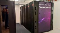 Clementina XXI la nueva supercomputadora argentina