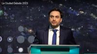 Debate Ciudad 20230927