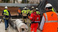 Escándalo en Bomberos de Córdoba