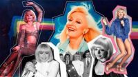 Raffaella Carrá será homenajeada por Revista Caras