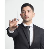 Dr. Fernando Glaria – Rellenos faciales con ácido hialurónico