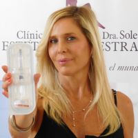 Dra. Soledad Estragó 