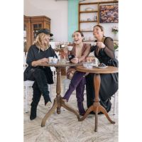 Moda Otoño/Invierno 2023: MUJERES REALES