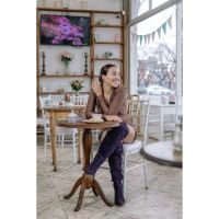 Moda Otoño/Invierno 2023: MUJERES REALES