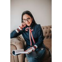 Psicóloga Lorena Moreno