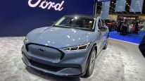 Ford, camino a transformarse en un gigante de la Tecnología y la Movilidad