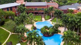 Iguazú Grand Hotel 20230927