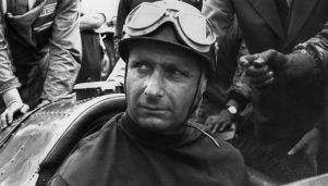 Fangio