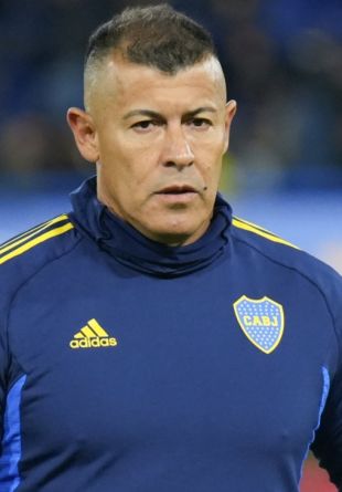 Almirón