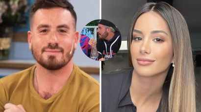 Fede Bal reveló detalles picantes sobre su supuesto amorío con Estefi Berardi 