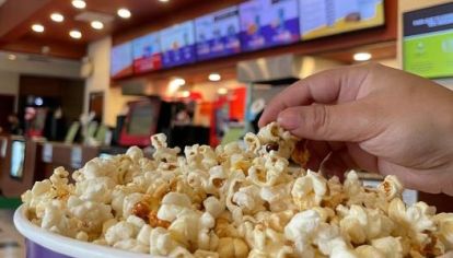 Del 1 al 4 de octubre, las familias podrán acceder a funciones económicas en 2D y 3D en las principales pantallas del país.