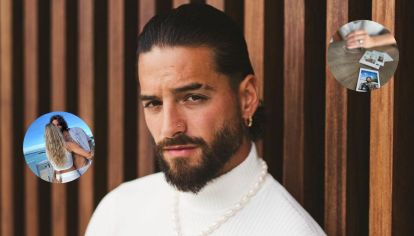 El cantante compartió la feliz noticia, pero la respuesta del público no fue la que esperaba.