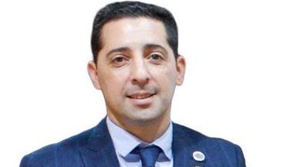 Martin Moscatello