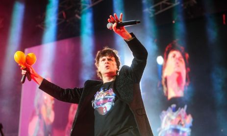 Ciro y los Persas