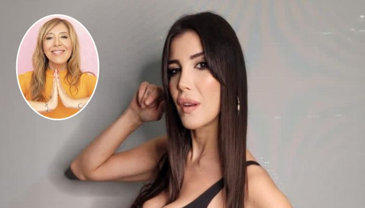 Durísima acusación de Andrea Rincón contra Pitty, la numeróloga: "Esta mujer vive y se abusa de la necesidad de la gente"