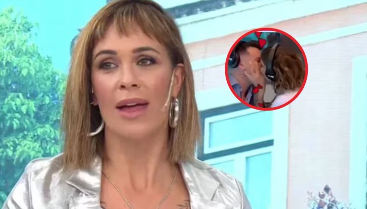 Quién es Diego Arvilly, el nuevo novio de Josefina Pouso: “Lo quiero pero es un bocón”