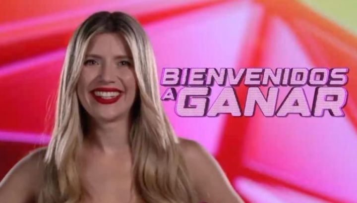Laurita Fernández confirmó cuándo debutará en El Nueve con Bienvenidos a Ganar para darle batalla al Bailando 2023