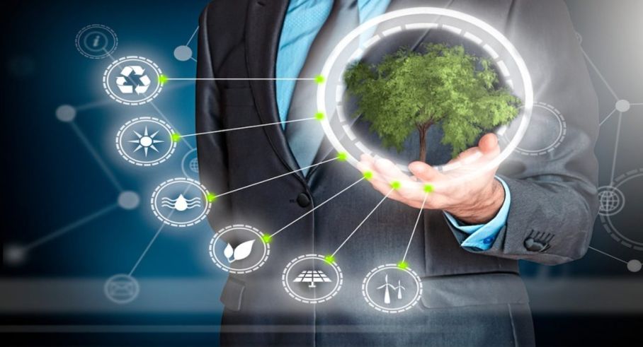 Sostenibilidad ambiental