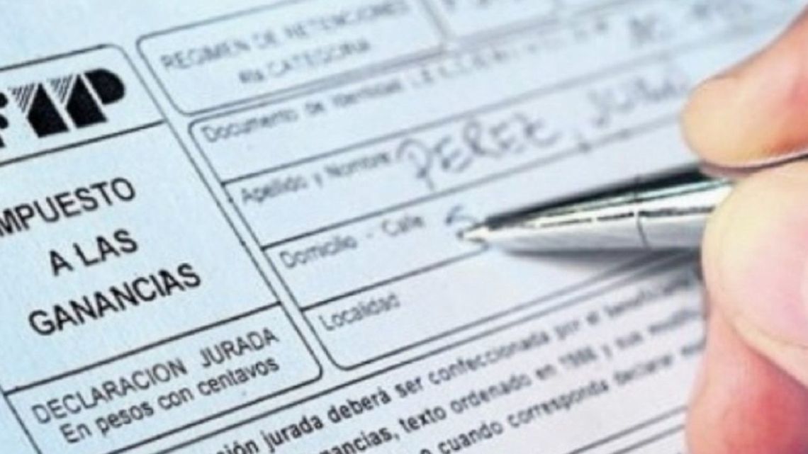 Cómo es el alivio fiscal para autónomos y pequeños contribuyentes | Canal E