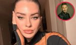 La China Suárez estrenó nuevo videoclip con Magnolia Vicuña como protagonista