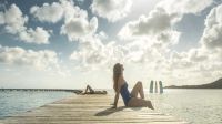  Conocé los beneficios de trabajar en un resort.