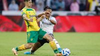 Defensa y Justicia - Liga