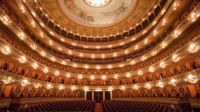  En Octubre vuelve "Vení al Teatro" con sus grandes descuentos