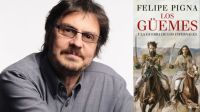 Felipe Pigna Los Güemes g_20230927