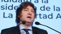 Javier Milei 20230928