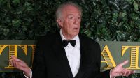 La enredada vida amorosa de Michael Gambon: dos familias llenas de secretos