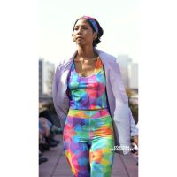 Maribi – Colección Fenix Primavera Verano